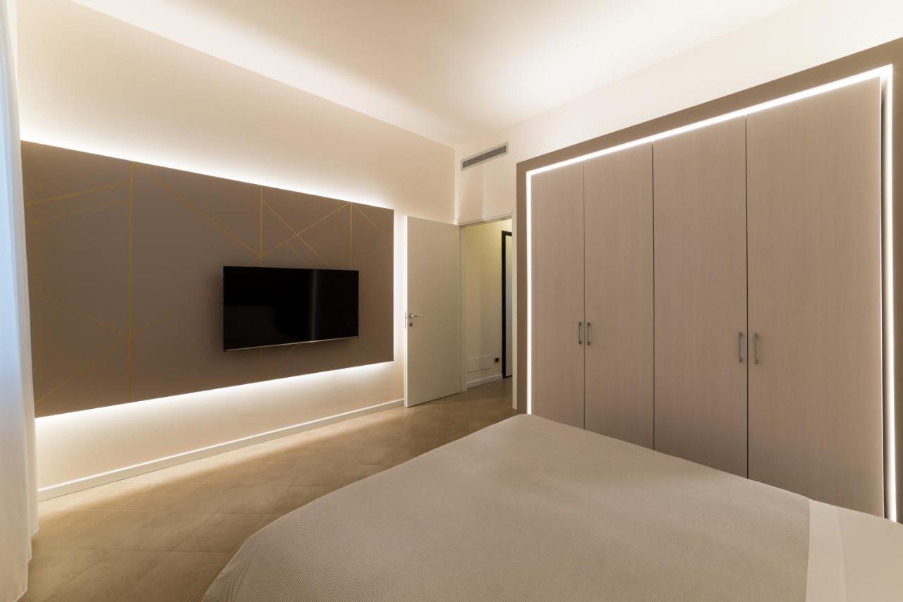 Dv Garda Suite Campione del Garda Exterior photo