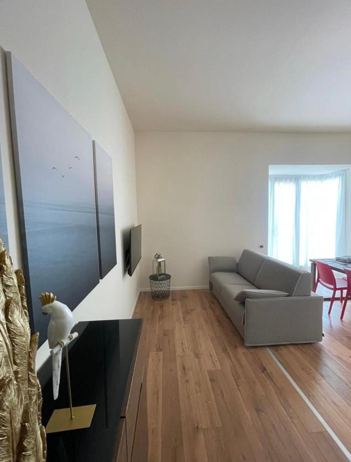 Dv Garda Suite Campione del Garda Exterior photo